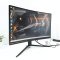 จอ (MONITOR) MSI OPTIX G24C4 23.6" VA FHD 144Hz CURVED ประกันร้าน 30 วัน P14860