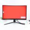 จอ (MONITOR) MSI OPTIX G24C4 23.6" VA FHD 144Hz CURVED ประกันร้าน 30 วัน P14860