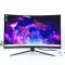 จอ (MONITOR) MSI OPTIX G32C4 31.5" VA 165Hz CURVED ประกันร้าน 30 วัน P14863