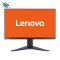 จอ (MONITOR) LENOVO G24-20 23.8" IPS FHD 165Hz FREESYNC PREMIUM *ของใหม่* ประกัน LENOVO 08/2026 P14887