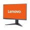 จอ (MONITOR) LENOVO G24-20 23.8" IPS FHD 165Hz FREESYNC PREMIUM *ของใหม่* ประกัน LENOVO 08/2026 P14887