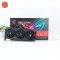 การ์ดจอ (VGA) ASUS ROG STRIX GAMING RX5600XT OC 6GB ประกันร้าน 30 วัน P14906