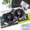 การ์ดจอ (VGA) GALAX GEFORCE RTX3050 6GB EX GDDR6 ประกัน ARC 02/2027 P14917