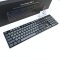 Keyboard (คีย์บอร์ด) KEYCHRON K5 V5 WIRELESS MECHANICAL OPTICAL BROWN SWITCH ประกันร้าน 30 วัน P14957