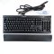 Keyboard (คีย์บอร์ด) CORSAIR GAMING K70 LUX RGB MECHANICAL CHERRY MX (RED SWITCH) P14968