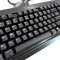 Keyboard (คีย์บอร์ด) CORSAIR GAMING K70 LUX RGB MECHANICAL CHERRY MX (RED SWITCH) P14968