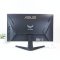 จอ (MONITOR) ASUS TUF GAMING VG247Q1A - 23.8" VA FHD 165Hz ประกัน INGRAM, ASUS 03/2026 P15016