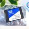 SSD (เอสเอสดี) WD BLUE 3D NAND 250GB SATA ประกัน SYNNEX 05/2025 P15022