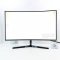 จอ (MONITOR) SAMSUNG LC32JG54QQEXXT 31.5" VA 2K CURVED 144Hz P15083