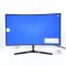 จอ (MONITOR) SAMSUNG LC32JG54QQEXXT 31.5" VA 2K CURVED 144Hz P15083