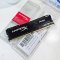 RAM (แรม) KINGSTON HYPER X FURY DDR4 16GB (16GBx1) 3200MHz (BLACK) P15088