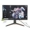 จอ (MONITOR) LG ULTRAGEAR 27GP850-B 27" IPS 2K 165Hz ประกัน คอมเซเว่น 02/2026 P15089