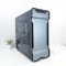 CASE (เคสเปล่า) PHANTEKS ENTHOO EVOLV X GLASS (BLACK) P15095