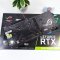 การ์ดจอ (VGA) ASUS ROG STRIX RTX2080S A8G GAMING - 8GB GDDR6 P15101