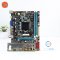 Mainboard (เมนบอร์ด) LONGWELL INTEL LWC P8H61-Z P15185