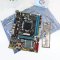 Mainboard (เมนบอร์ด) LONGWELL INTEL LWC P8H61-Z P15185