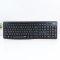 ชุดSet Keyboard Logitech Silent MK295 Graphite + Mouse Logitech Wireless Mouse P15217