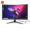 จอ (MONITOR) AOC C32G2E/67 31.5" VA FHD 165Hz P15246