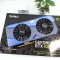 การ์ดจอ (VGA) PALIT GEFORCE GTX1080TI GAMEROCK 11GB GDDR5X P15250