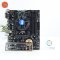 ชุดซีพียูพร้อมเมนบอร์ด CPU : INTEL CORE I7-4790 3.60GHz + MB : ASUS H97M-E P15258
