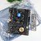 ชุดซีพียูพร้อมเมนบอร์ด CPU : INTEL CORE I7-4790 3.60GHz + MB : ASUS H97M-E P15258