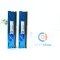 RAM (แรม) G.SKILL ARES DDR3 8GB (4GBx2) 1600MHz (BLUE) P15259