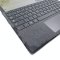 NOTEBOOK (โน๊ตบุ๊ค) MICROSOFT SURFACE จอ 12.3" / CPU INTEL CORE I5-7300U / RAM 4GB LP DDR3 1867MHz / SSD 128GB P15294