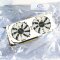 GALAX GEFORCE GTX960 EXOC WHITE 2GB GDDR5