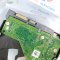 HDD (ฮาร์ดดิสก์) WD BLUE 1TB 7200RPM SATA-3 P15306