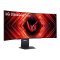 จอ (MONITOR) LG ULTRAGEAR 45GS95QE - B - 45 นิ้ว 240Hz CURVED GAMING 800 R P15325