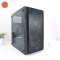 CASE (เคสเปล่า) AEROCOOL CS-107 (MICRO-ATX) BLACK P15326