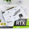 การ์ดจอ (VGA) ZOTAC GAMING GEFORCE RTX3060 AMP (WHITE EDITION) 12GB GDDR6 P15385