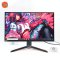 จอ (MONITOR) LG ULTRAGEAR 27GP850-B-27 INCH IPS 2K 165Hz P15483