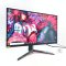 จอ (MONITOR) LG ULTRAGEAR 27GP850-B-27 INCH IPS 2K 165Hz P15483