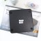 SOUND CARD (ซาวด์การ์ด) CREATIVE SOUND BLASTER X3 EXTERNAL (BLACK)