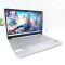 NOTEBOOK (โน๊ตบุ๊ค) HP จอ 15.6" / CPU : AMD RYZEN 5 5500U 2.10GHz / RAM : DDR4 8GB 3200MHz / SSD : 512GB P15513