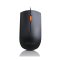 MOUSE (เมาส์) LENOVO USB LASER MOUSE * ของใหม่ * P15532