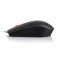 MOUSE (เมาส์) LENOVO USB LASER MOUSE * ของใหม่ * P15532