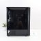 CASE (เคสเปล่า) AEROCOOL DELTA (DELTA-G-BK-V2) (BLACK) P15566