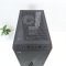 CASE (เคสเปล่า) AEROCOOL DELTA (DELTA-G-BK-V2) (BLACK) P15566