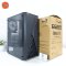 CASE (เคสเปล่า) AEROCOOL DELTA (DELTA-G-BK-V2) (BLACK) P15566