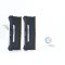 RAM (แรม) CORSAIR VENGEANCE RGB PRO DDR4 32GB (16GBx2) 3200MHz (BLACK) P15570