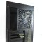 CASE (เคสเปล่า) FRACTAL DESIGN MESHIFY C (BLACK) P15581