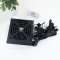 POWER SUPPLY (พาวเวอร์ซัพพลาย) COUGAR XTC - 750W 80 PLUS WHITE P15591