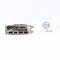 การ์ดจอ (VGA) PALIT GTX1060 3GB 2F DUAL FAN P16104