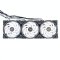 CASE FAN (พัดลมเคส) PC COOLER HALO FRGB 3 IN 1 KIT 120MM P15829