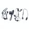 CASE FAN (พัดลมเคส) PC COOLER HALO FRGB 3 IN 1 KIT 120MM P15829