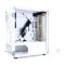 CASE (เคสเปล่า) PC COOLER PLATINUM LM200 (WHITE) P17251