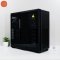 CASE (เคสเปล่า) PHANTEKS ENTHOO PRO TEMPERED GLASS (BLACK) P12931