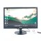 MONITOR (จอมอนิเตอร์) PHILIPS 193V5LHSB2/71 18.5 INCH TFT HD 60Hz P17097